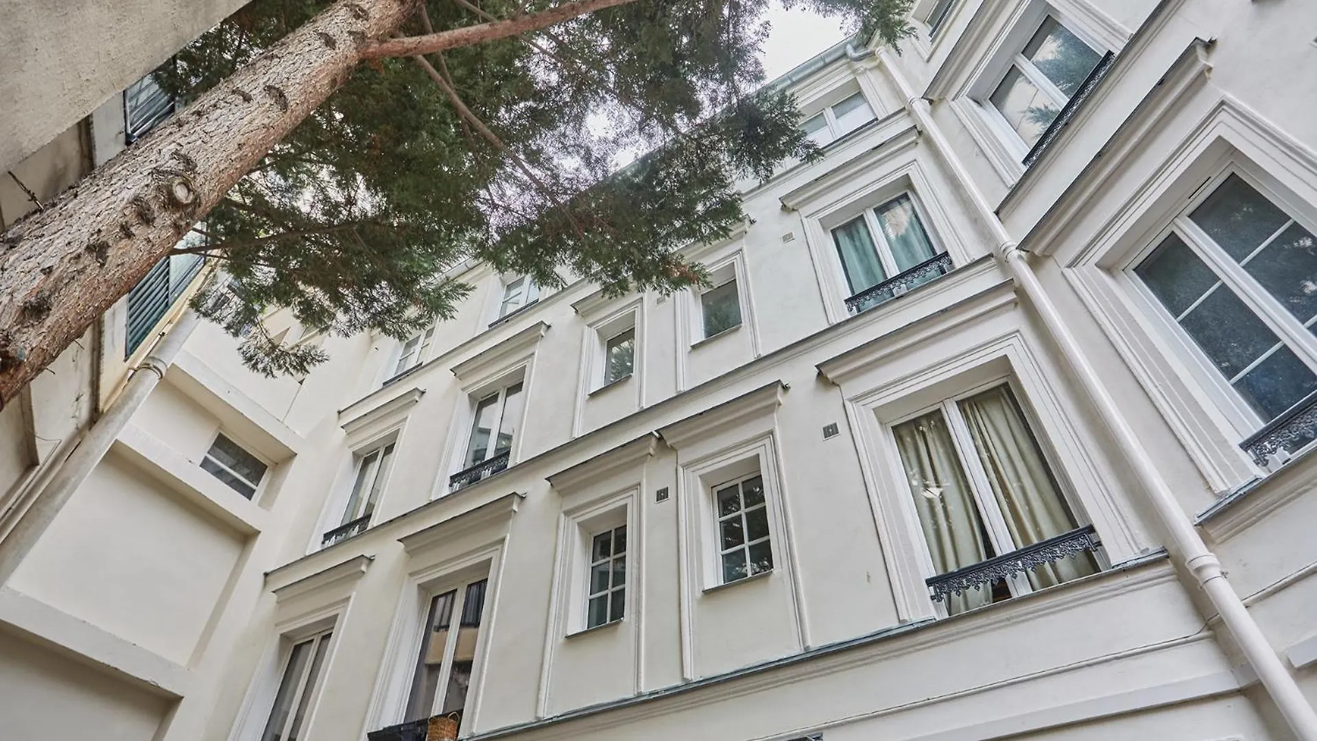 Sacre Coeur By Prestige * Paris