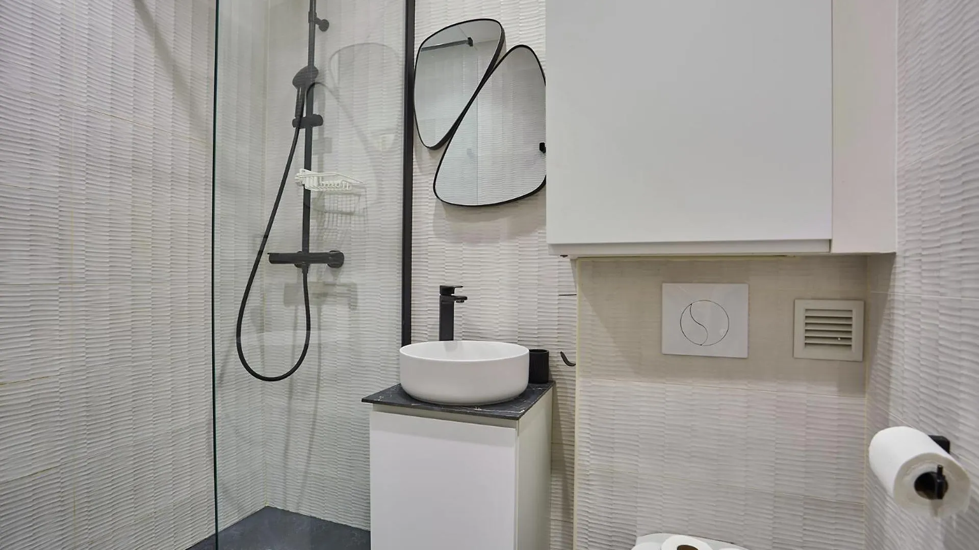 Apartment Sacre Coeur By Prestige *