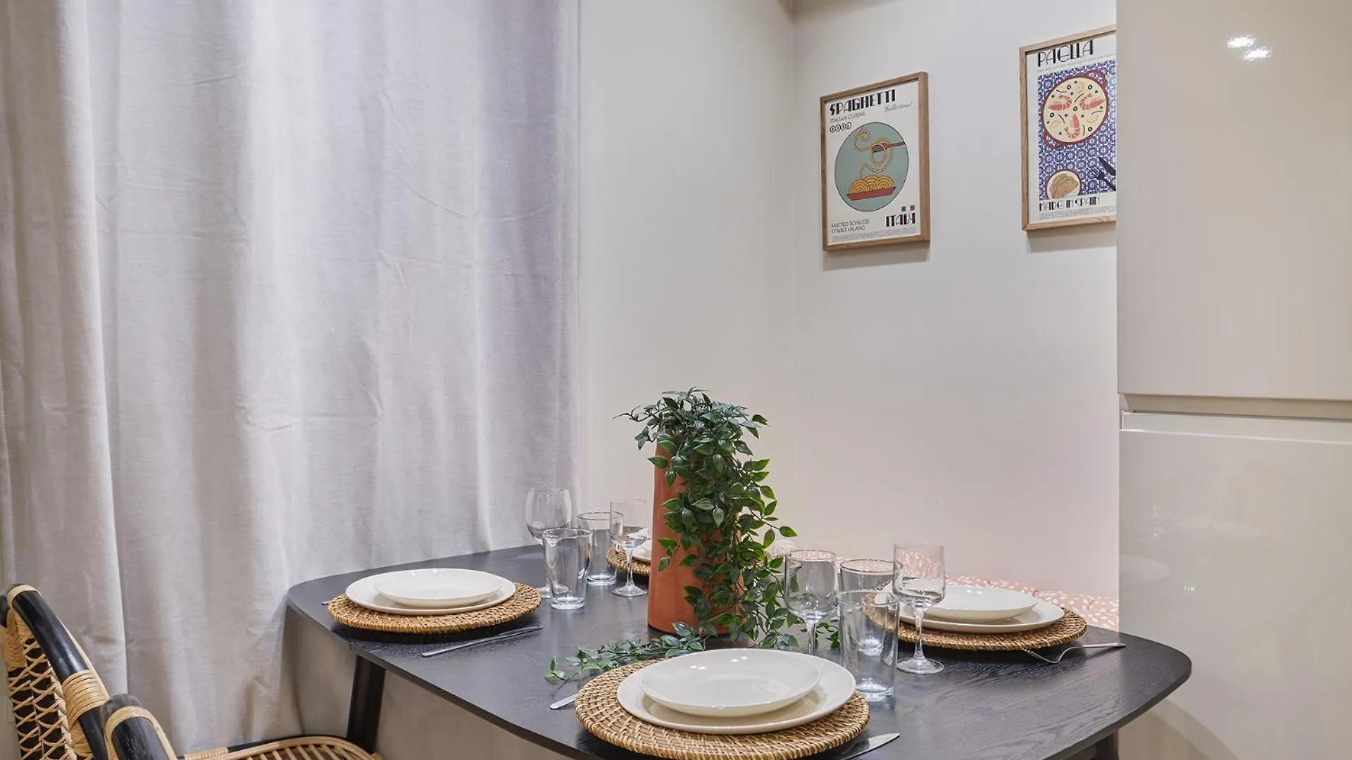 Apartment Sacre Coeur By Prestige